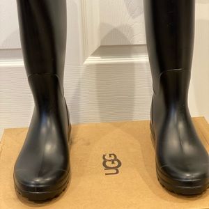 UGG W “Shelby” Matte